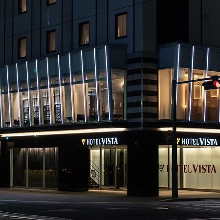 Hotel Vista Χιροσίμα Εξωτερικό φωτογραφία