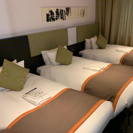 Hotel Vista Χιροσίμα Εξωτερικό φωτογραφία