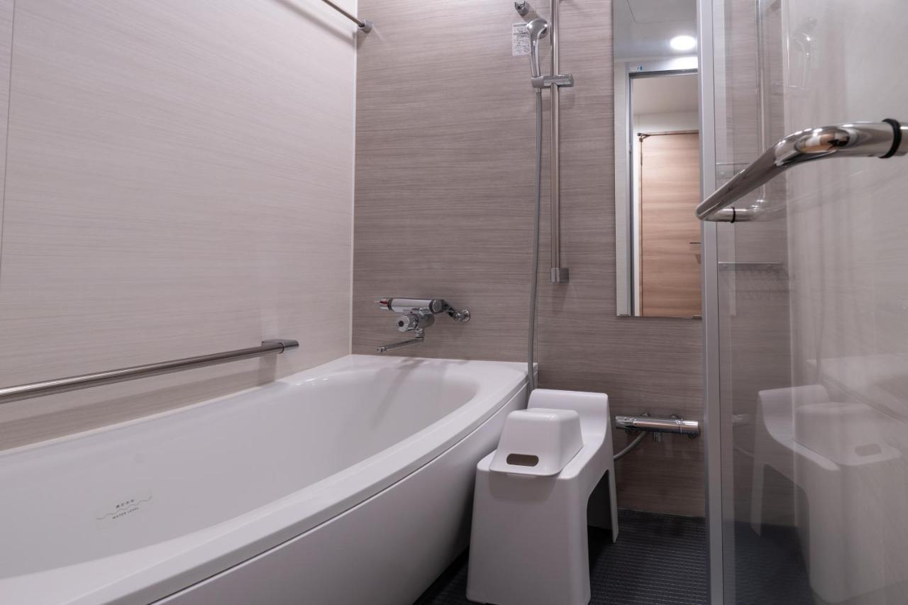 Hotel Vista Χιροσίμα Εξωτερικό φωτογραφία