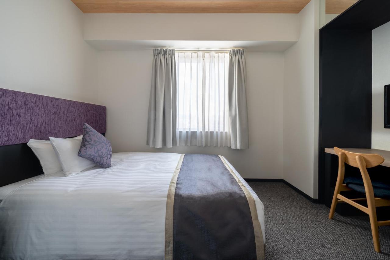 Hotel Vista Χιροσίμα Εξωτερικό φωτογραφία