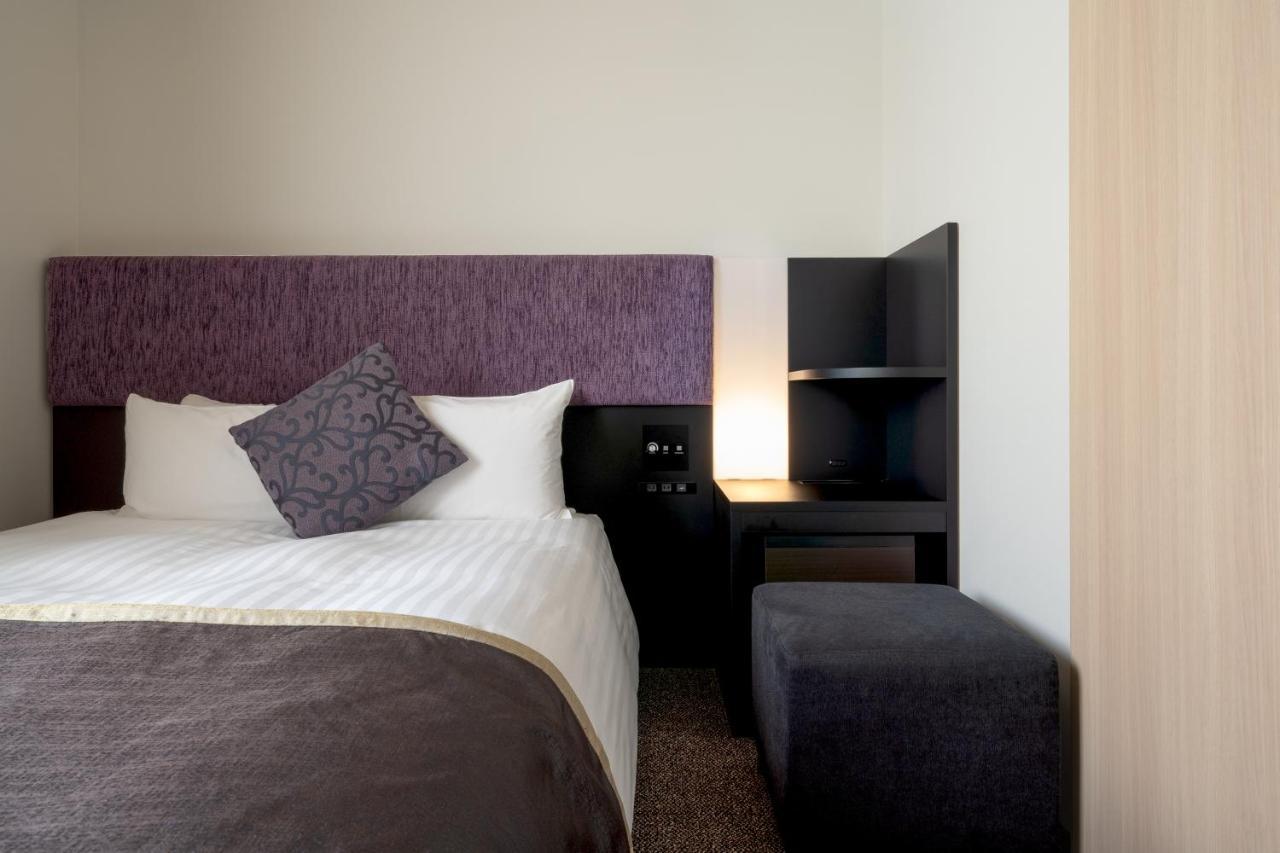 Hotel Vista Χιροσίμα Εξωτερικό φωτογραφία