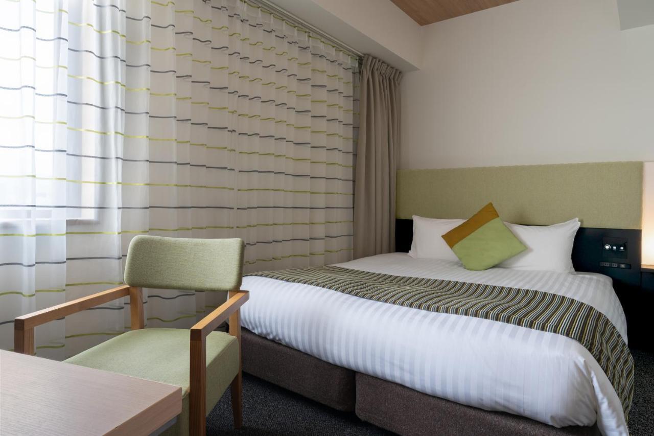 Hotel Vista Χιροσίμα Εξωτερικό φωτογραφία