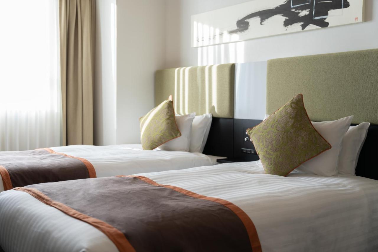 Hotel Vista Χιροσίμα Εξωτερικό φωτογραφία
