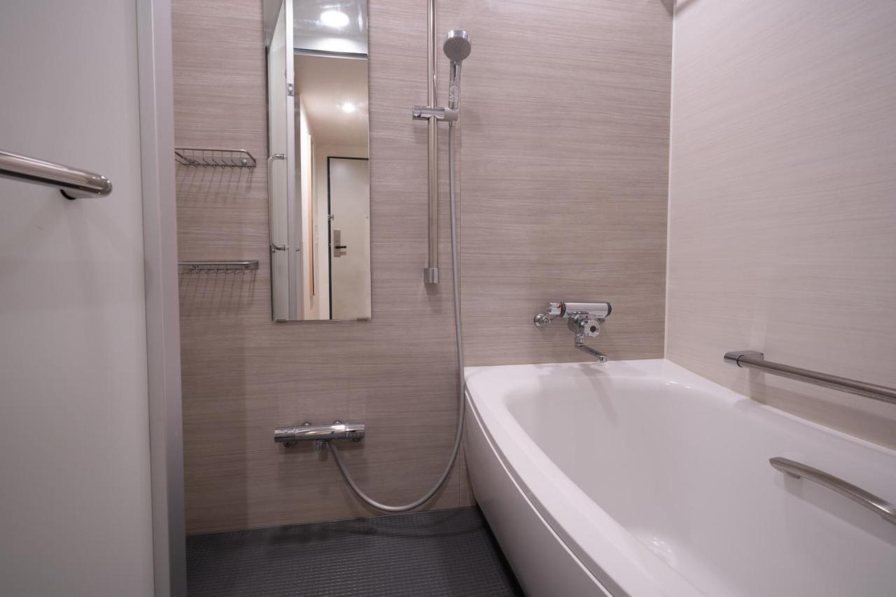 Hotel Vista Χιροσίμα Εξωτερικό φωτογραφία