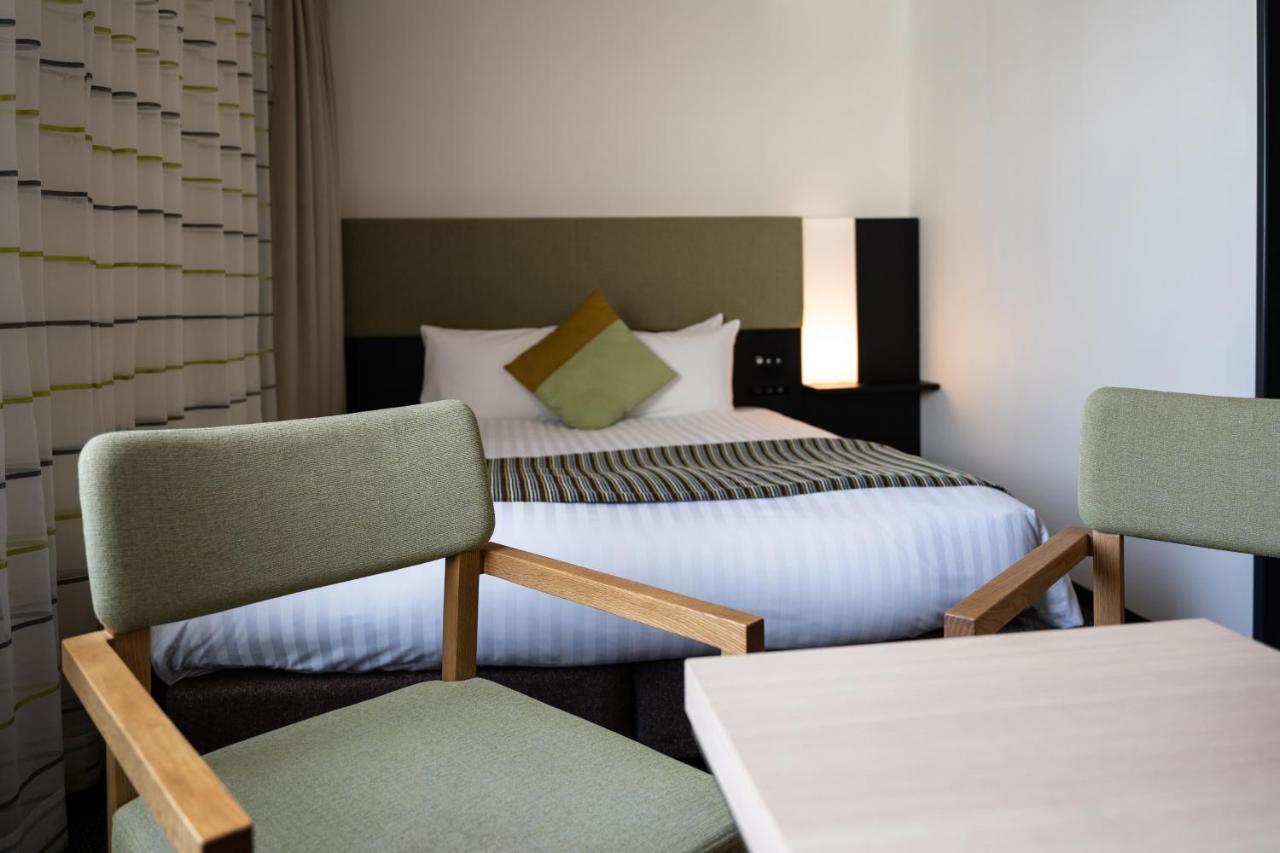 Hotel Vista Χιροσίμα Εξωτερικό φωτογραφία