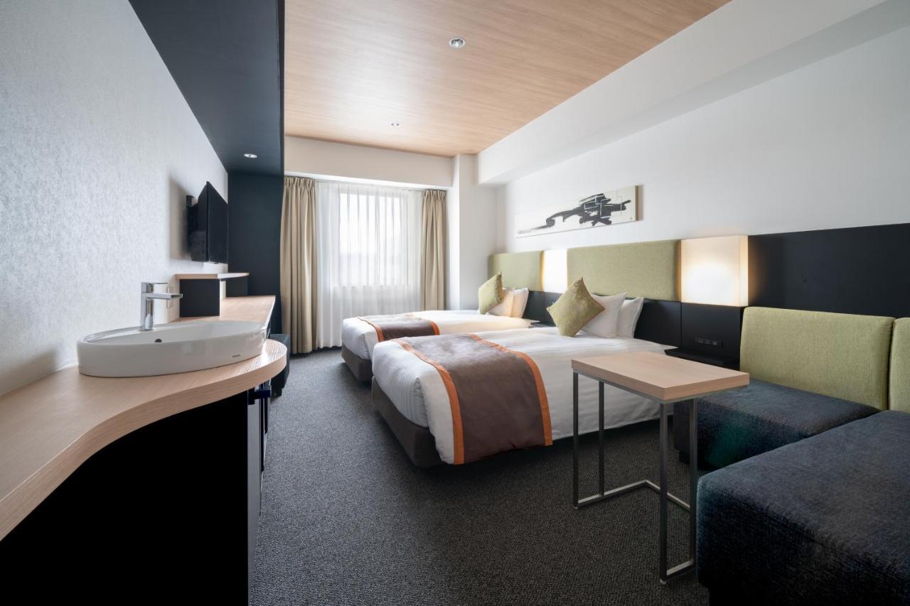 Hotel Vista Χιροσίμα Εξωτερικό φωτογραφία