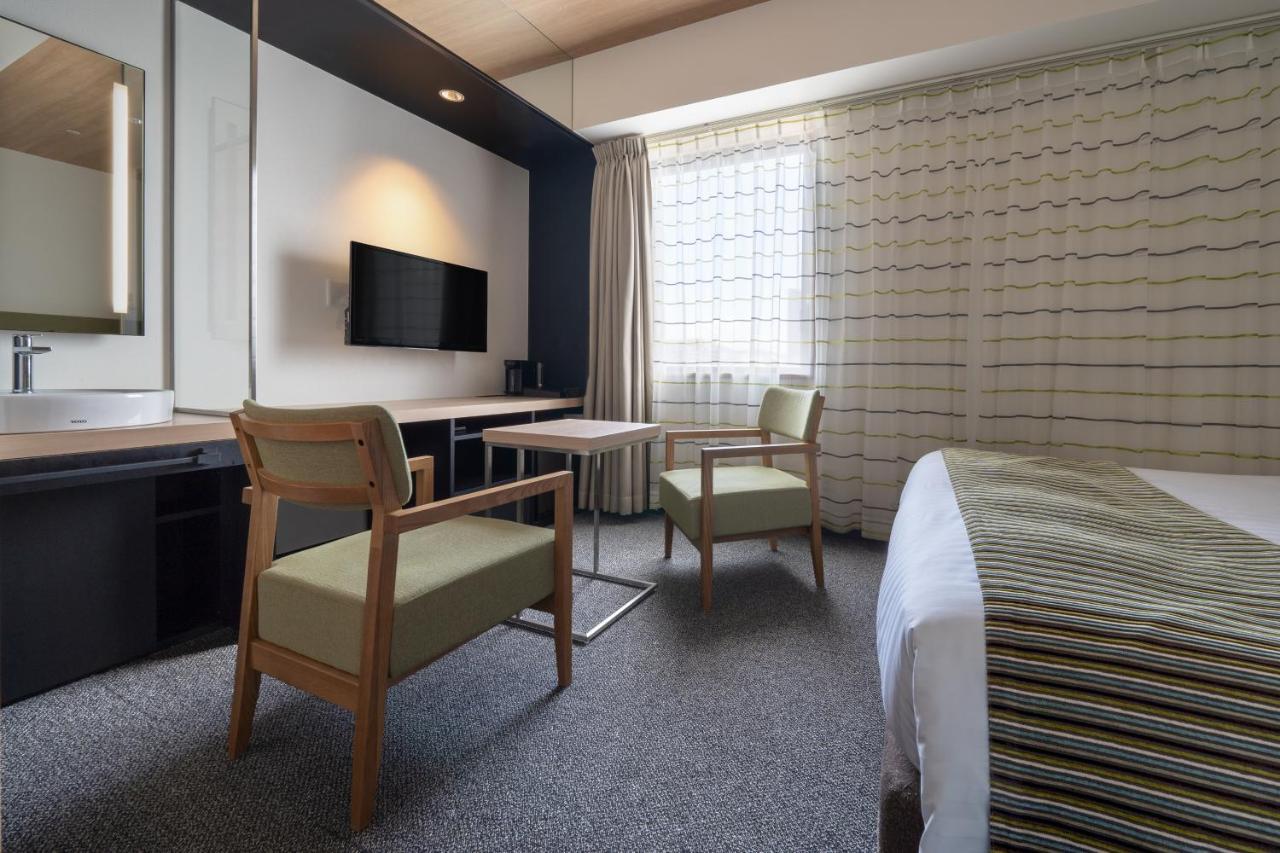 Hotel Vista Χιροσίμα Εξωτερικό φωτογραφία