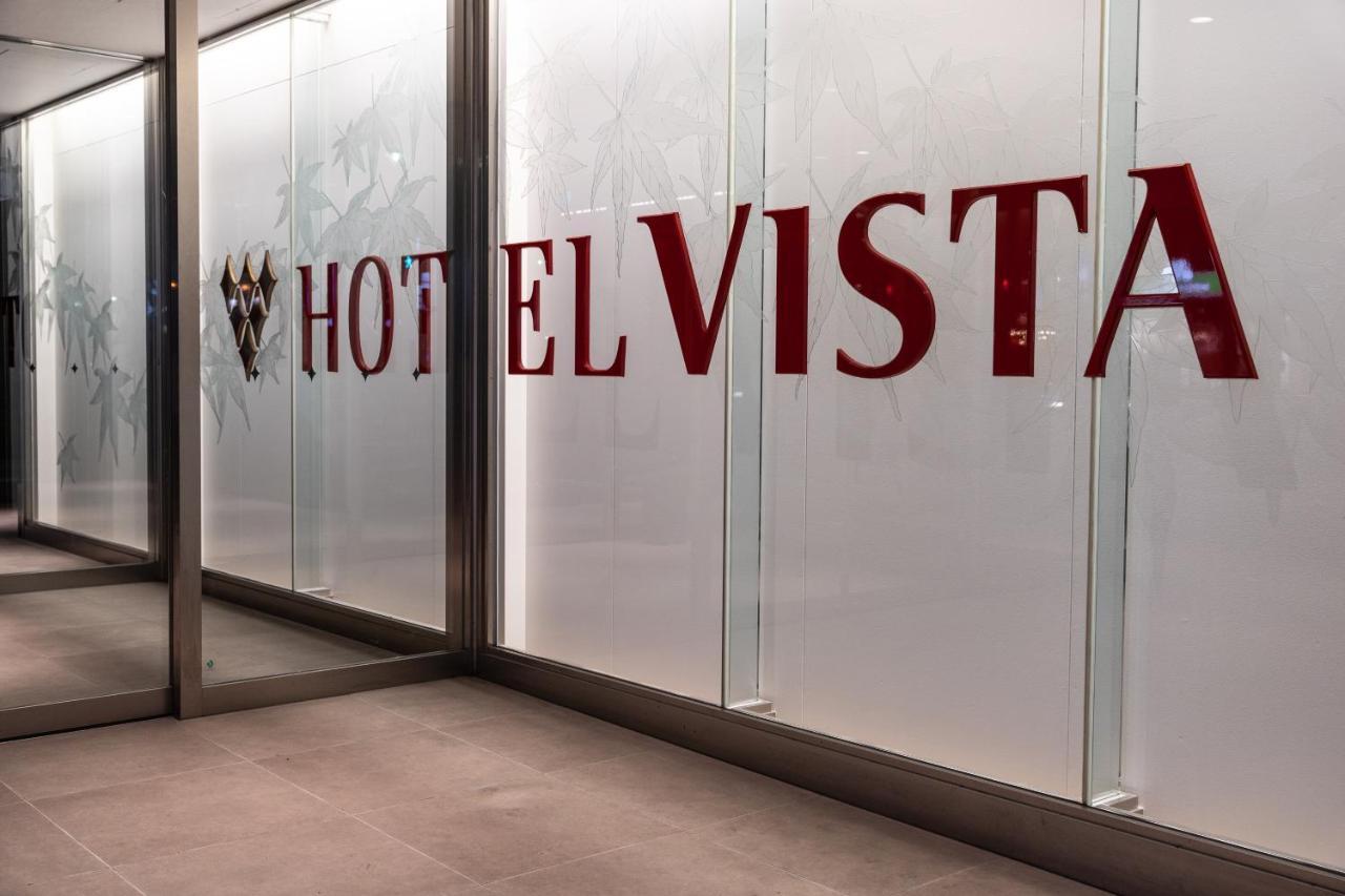 Hotel Vista Χιροσίμα Εξωτερικό φωτογραφία