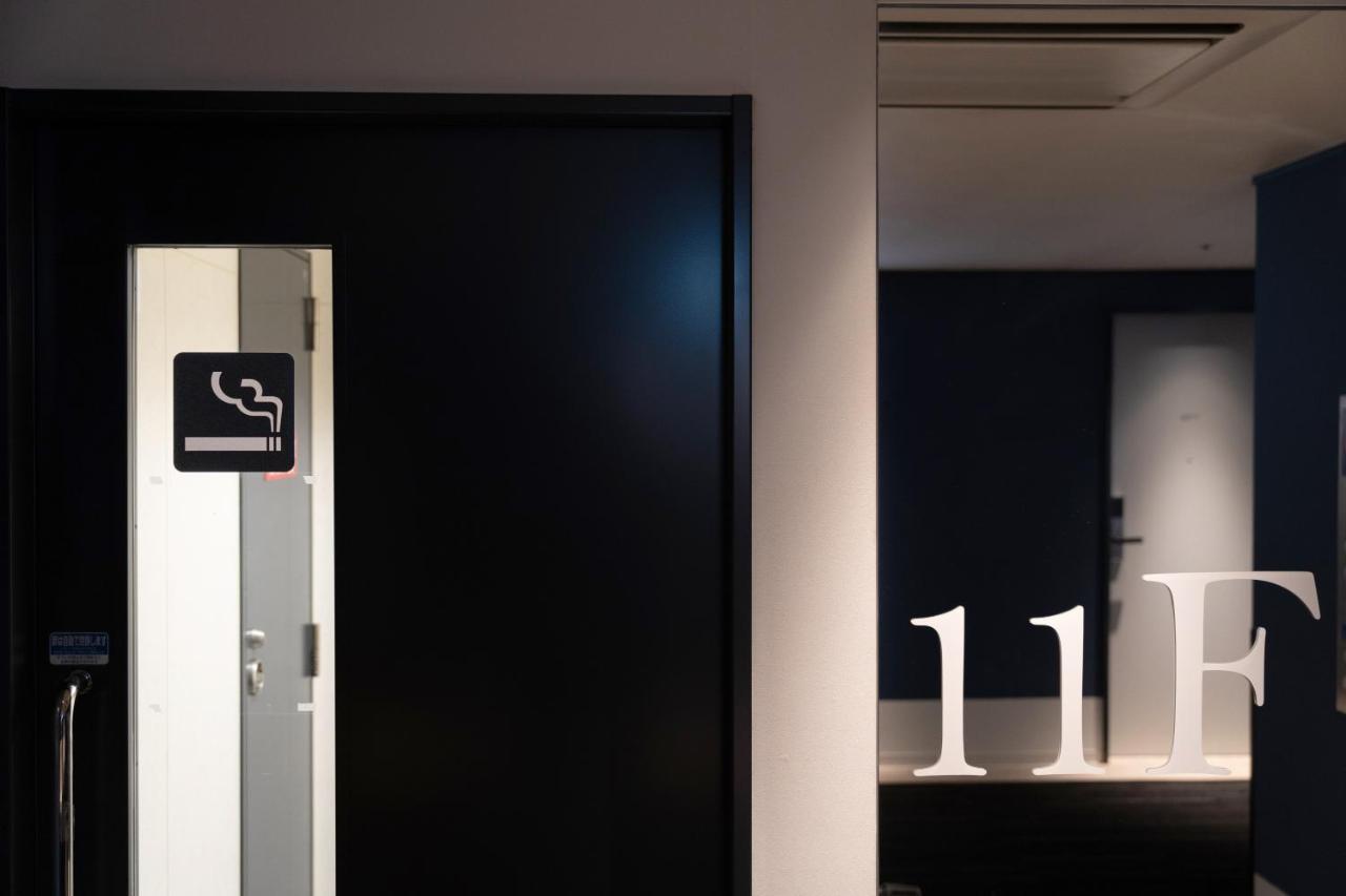 Hotel Vista Χιροσίμα Εξωτερικό φωτογραφία