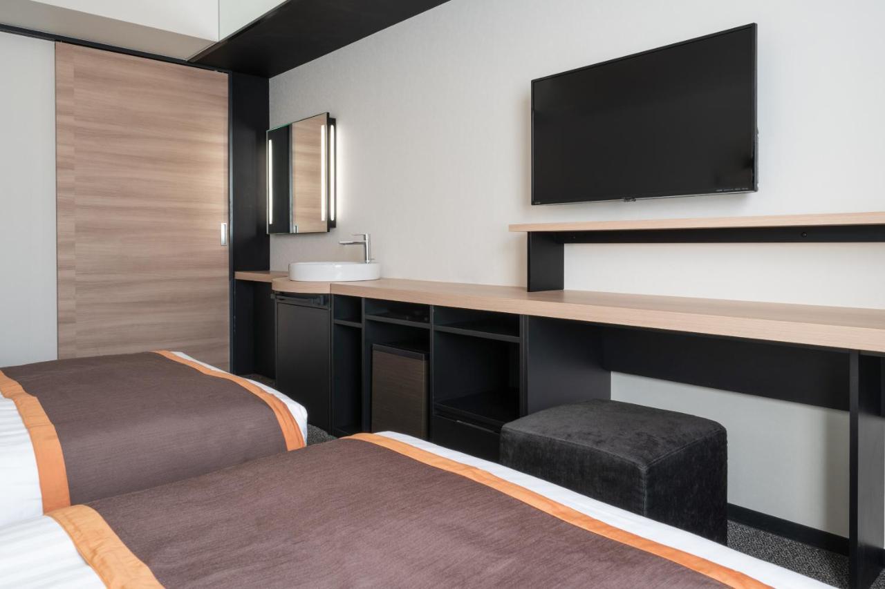 Hotel Vista Χιροσίμα Εξωτερικό φωτογραφία