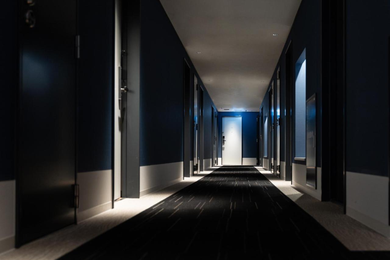 Hotel Vista Χιροσίμα Εξωτερικό φωτογραφία