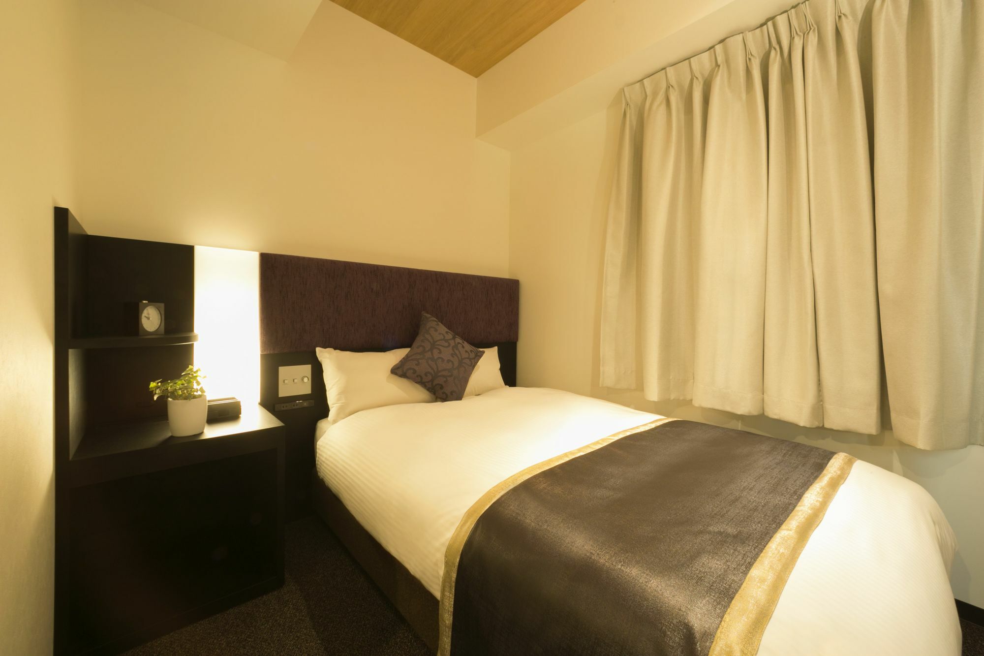 Hotel Vista Χιροσίμα Εξωτερικό φωτογραφία