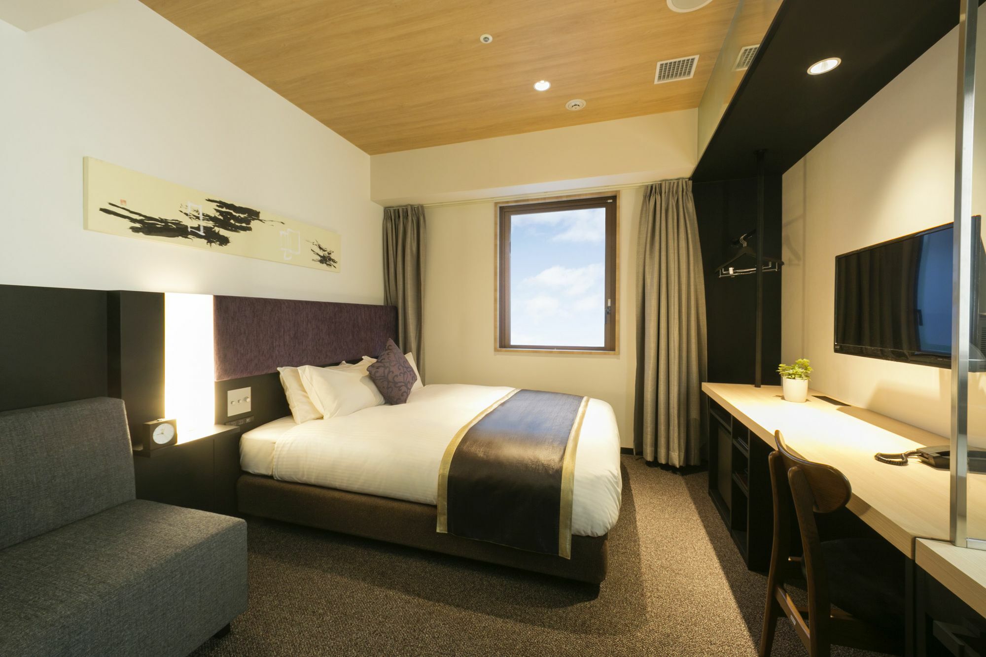 Hotel Vista Χιροσίμα Εξωτερικό φωτογραφία