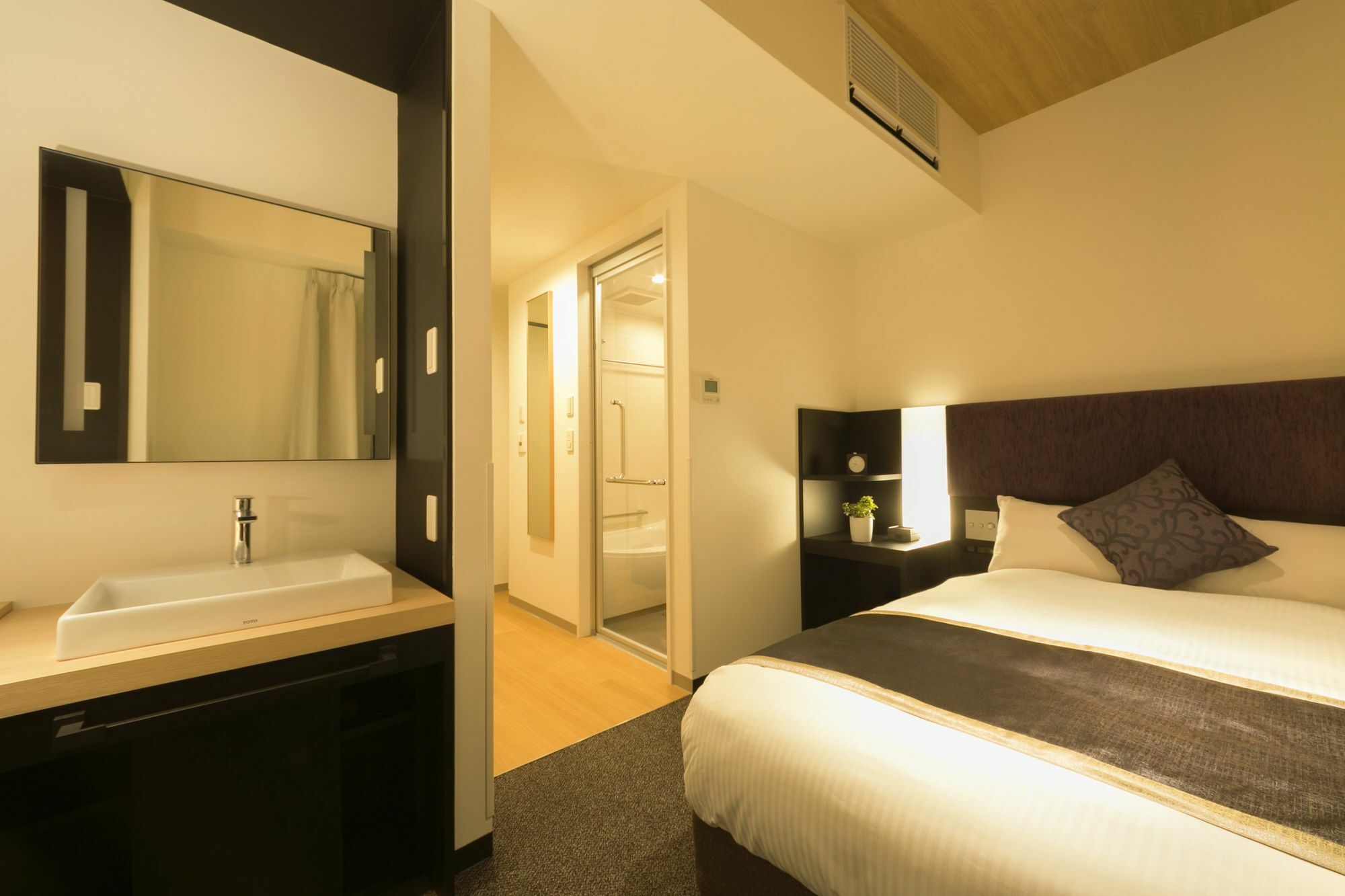 Hotel Vista Χιροσίμα Εξωτερικό φωτογραφία