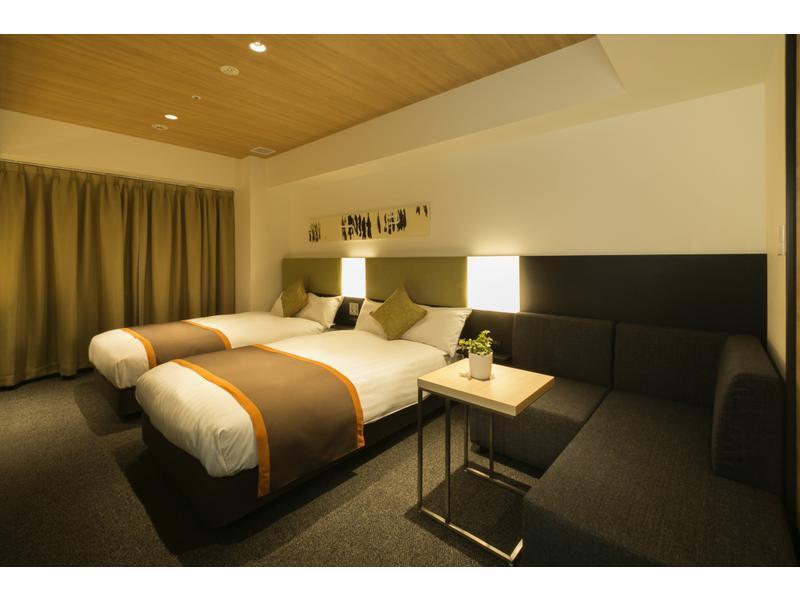 Hotel Vista Χιροσίμα Εξωτερικό φωτογραφία
